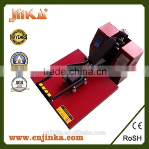 Heat Press Machine TH38DA thumbnail-1