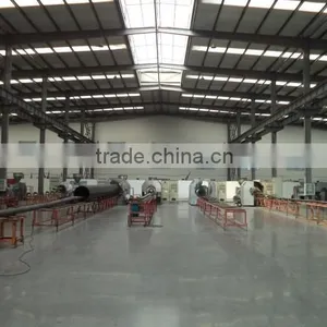 Shandong Buoy & Pipe Industry Co., Ltd. company overview - view 4 thumbnail