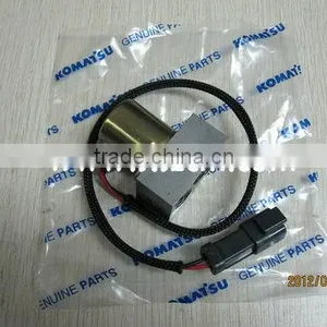 714-11-16840 for Wa320-3 Transmission Solenoid Valve Loader Part Quality Choice thumbnail-3