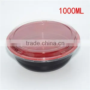 100ml Large Take Out Food Container thumbnail-1