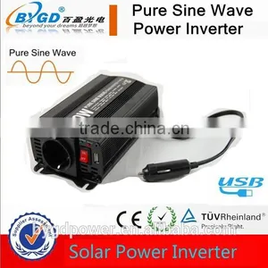 Pure Sine Wave Inverter 12v to 220v 1500w Power Inverter thumbnail-3