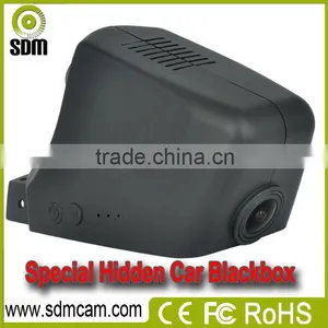 Hidden Installation Wifi Dash Board Recorder 1080P HD for Porsche Boxster, Cayman, 911Carrera, Caenne, Panamera, Macan,Cayenne thumbnail-2