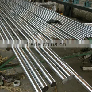 CK45 Carbon Steel Piston Rod thumbnail-1