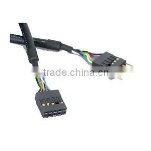 HD Audio Internal Extension Cable thumbnail-1