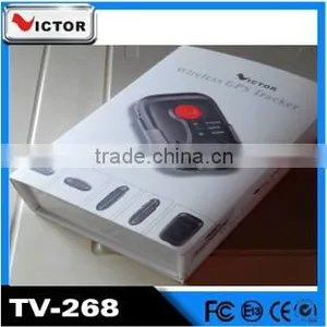 Mini Wireless GPS Tracker thumbnail-5