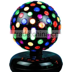 Rotating Disco Light thumbnail-5