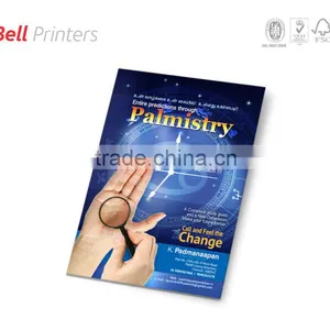 Catalogs and Brochures Printing thumbnail-1