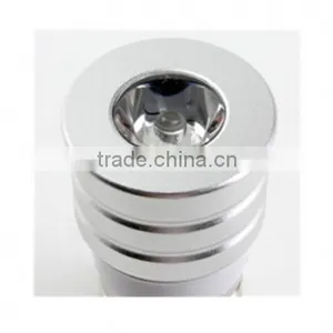 LED Spotlight Spotlight Led 3W 240Lm High Power Cool White Led Spot Light GU10 thumbnail-3