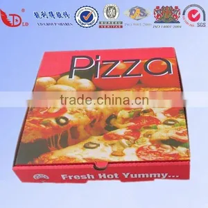 Wholesale Take Away Food Sushi Packaging Box thumbnail-4