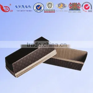 Paper Food Box ,linch Paper Box With Lid thumbnail-1