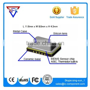 Price List of Electronic Sensor Electronic Products ORIGIANL AMG8831 NEW AMG8851 STCOK AMG8853 thumbnail-1