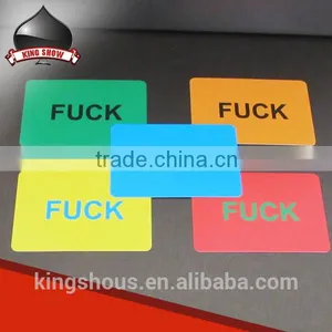 Hign End Educational Cards With Low Cost thumbnail-4