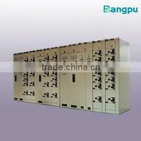 Drawer Type Low Voltage Switchgear GCS/GCK thumbnail-1