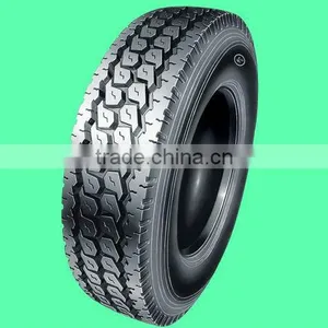 LingLong Truck Tyre 11R22.5 thumbnail-1