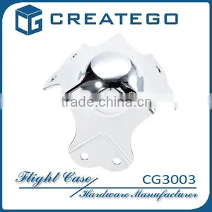 Hard Case Corner for Flight Case Road Case thumbnail-1
