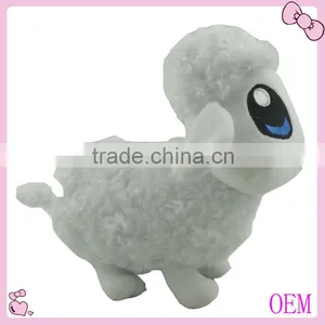Plush Animal Toy ,plush Lamb Toy thumbnail-2