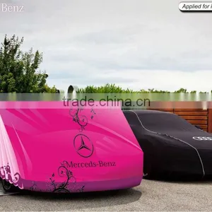 Car Tent Novelty thumbnail-3