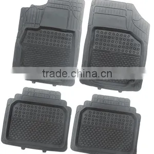 Big Manufacturer Customized Rubber Car Mat With Printing and Coating in Waterproof Type thumbnail-1