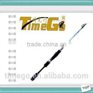 China Manufacturers Fishing Rod Blanks Holder Wholesale Carbon Fishing Rod thumbnail-1