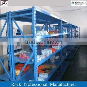 JT Adjustable Warehouse Rack/warehouse Shelf/storage Rack thumbnail-1