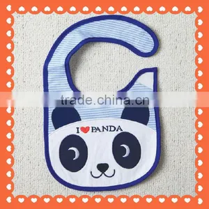 Baby's Cotton Bib thumbnail-1
