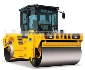 XCMG XD122 Double Drum Roller thumbnail-1