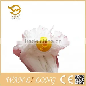 E400W Non-woven Disposable Microfiber Wet Mop thumbnail-2