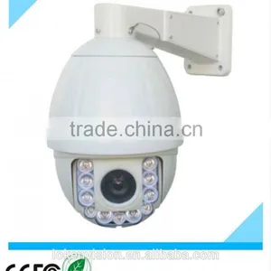 Loken VISION Security Cameras IP Waterproof IP Camera Bullet 3MP Outdoor WDR Camera thumbnail-4