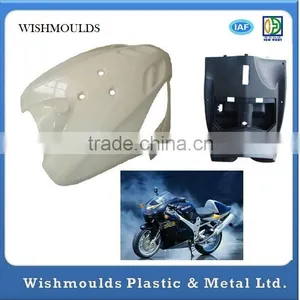 Plastic Parts for Cars OEM&ODM Available Plastic Injection Mould for Auto Parts Good Quality Production, Design, Mold Making thumbnail-1