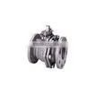 Swing Check Valve Sulphuric Acid Plant Nastelloy Valve thumbnail-2