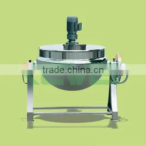 Factory Direct Sales Jacketed Boiler thumbnail-1