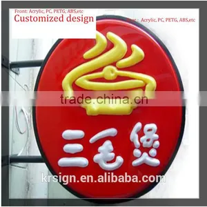 2016 New Style Letter Sign Light Box on Sale thumbnail-6