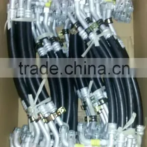 MAXUS V80 Tubes for Air Condition Genuine thumbnail-5