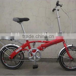 Folding Bike Bicycle 2013 Hot Selling!!! thumbnail-1