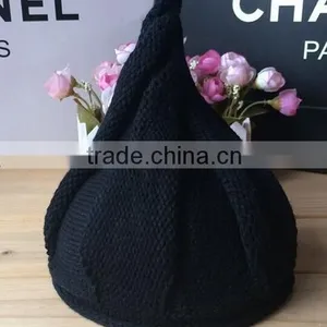 Magic Hat,Winter Lovely Hat,Lovely Witch Cap ,Baby Hat,Children Hat, Head Warmer,Baby Cap, thumbnail-2