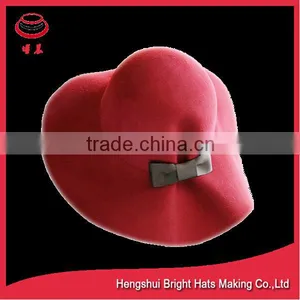 100% Australian Wool Felt Floppyhats thumbnail-6