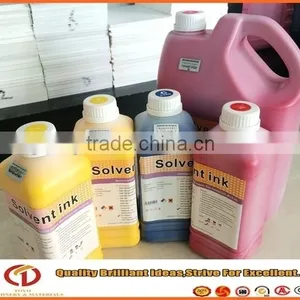 Guangzhou Toyo Solvent Based Printing Ink thumbnail-1