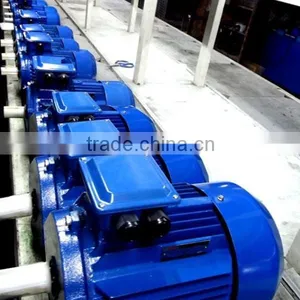 AC Three Phase ELECTRIC Motor/Induction Motor/Y Y2 Series Motor 0.5KW TO 200KW thumbnail-5