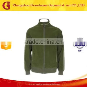 Men's United Warm Cordura Jackets thumbnail-1