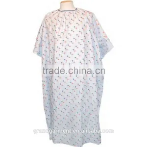100% Organic Cotton Yarn-dyed Sheeting Pyjamas thumbnail-3