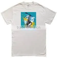 100% Cotton T-shirt thumbnail-1