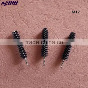 Makeup Eyelash Mascara Brush Steel PBT Plastic Nylon Brush thumbnail-4
