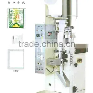 DXDDC-10 Tea Bag Auto Packing Machine thumbnail-1