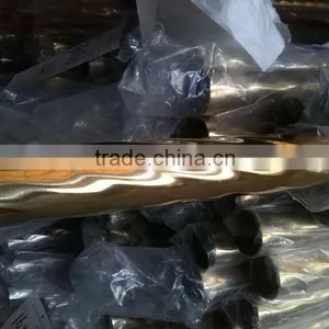 304 Stainless Steel Square Welded Tube-S.S Welded Tube -ong Trang Tri thumbnail-5