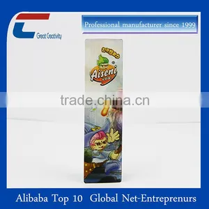 Eco-friendly 3D Lenticular Ruller in Promotion Quality Choice thumbnail-3