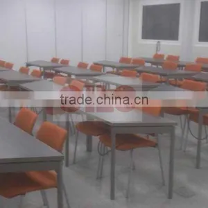 China Cilc UK LOB Project Movable Room thumbnail-6