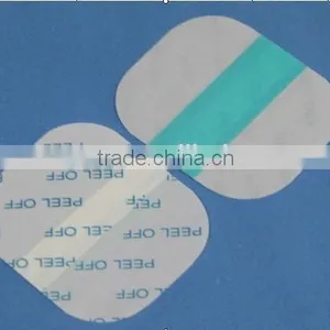 Transparent Semi-permeable Dressing Without Frame thumbnail-1