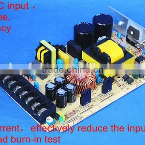 12V 1.3A CE ROHS Approved Led Driver S-15-12 AC DC Led Driver Power Supply thumbnail-4