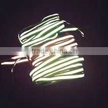 Hot Sale Reflective Shoelaces thumbnail-1