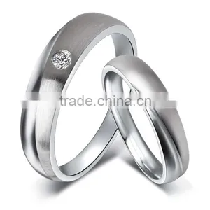 Hot Sale New Model Wedding Ring thumbnail-1